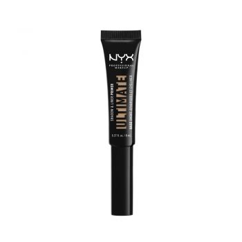 Baza machiaj NYX Professional Makeup Ultimate Shadow & Liner Prim