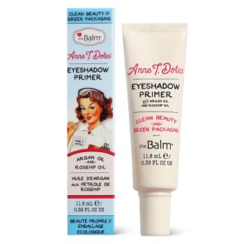 Baza machiaj theBalm Anne T. Dotes Eyeshadow Primer