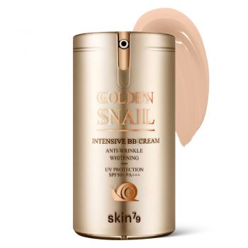 BB Cream skin79 GOLDEN SNAIL INTENSIVE BB CREAM SPF50+ PA+++