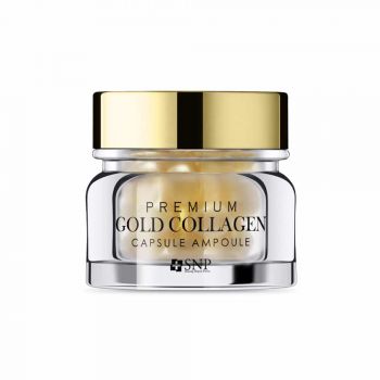 Capsule Anti-Age SNP PREMIUM GOLD COLLAGEN CAPSULE AMPOULE