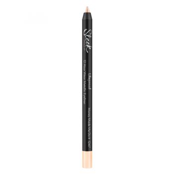 Contur Ochi Metalic Sleek MakeUP Lifeproof Metallic Eyeliner 12h