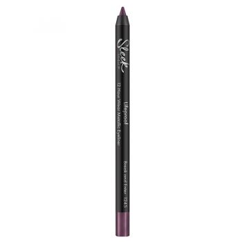 Contur ochi metalic Sleek MakeUP Lifeproof Metallic Eyeliner 12h