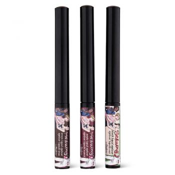 Contur ochi theBalm Schwing! Liquid Eyeliner