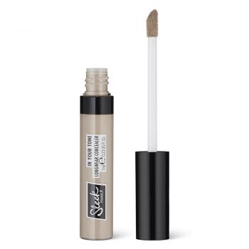 Corector Lichid Sleek In Your Tone Longwear Concealer 1C