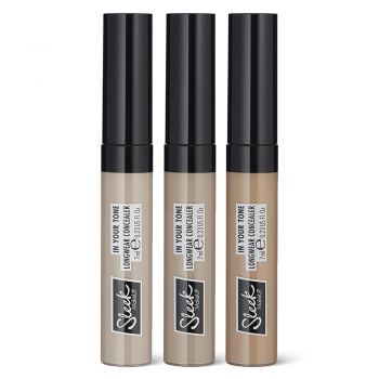 Corector Lichid Sleek In Your Tone Longwear Concealer