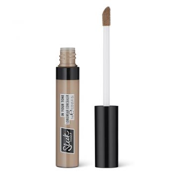 Corector Lichid Sleek In Your Tone Longwear Concealer 3W