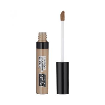 Corector Lichid Sleek In Your Tone Longwear Concealer 4N Med