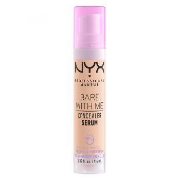 Corector NYX Professional Makeup Bare With Me Concealer Serum Van