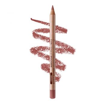 Creion buze Boys`n Berries Nudelicious Lip Pencil Cookie