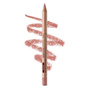 Creion Buze Boys`n Berries Nudelicious Lip Pencil Eclair