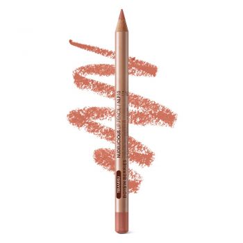 Creion buze Boys`n Berries Nudelicious Lip Pencil Tiramisu