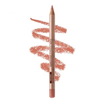 Creion buze Boys`n Berries Nudelicious Lip Pencil Tiramisu