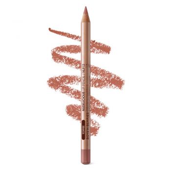 Creion Buze Boys`n Berries Nudelicious Lip Pencil Toffee