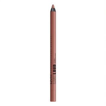 Creion buze NYX Professional Makeup Line Loud Lip Pencil Ambition