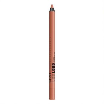 Creion buze NYX Professional Makeup Line Loud Lip Pencil Daring D