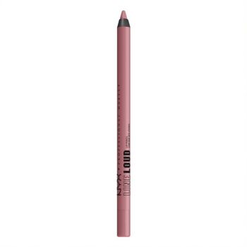 Creion buze NYX Professional Makeup Line Loud Lip Pencil Fierce F