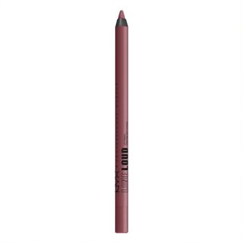 Creion buze NYX Professional Makeup Line Loud Lip Pencil Magic Ma