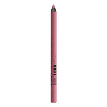 Creion buze NYX Professional Makeup Line Loud Lip Pencil Trophy L