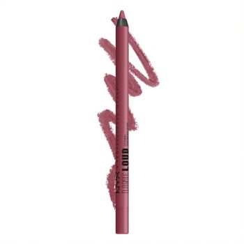 Creion buze NYX Professional Makeup Line Loud Lip Pencil