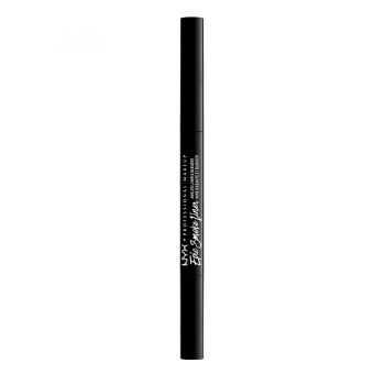 Creion ochi NYX Professional Makeup Epic Smoke Liner Black Smoke