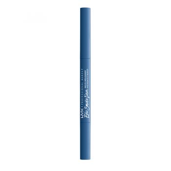 Creion ochi NYX Professional Makeup Epic Smoke Liner Navy Heat