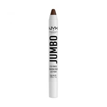 Creion ochi NYX Professional Makeup Jumbo Eye Pencil Frappe