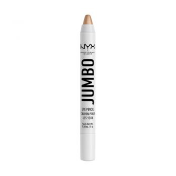 Creion ochi NYX Professional Makeup Jumbo Eye Pencil Frosting