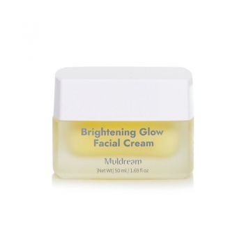 Crema Anti-Hiperpigmentare Muldream Brightening Glow Facial Cream