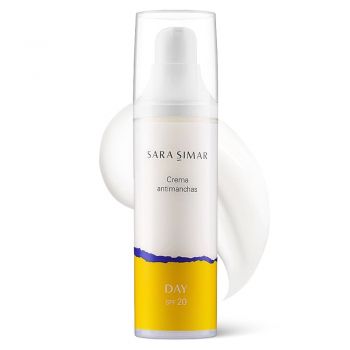 Crema Anti-Pigmentare Sara Simar Anti-Dark Spot Day Cream SPF20 ieftine