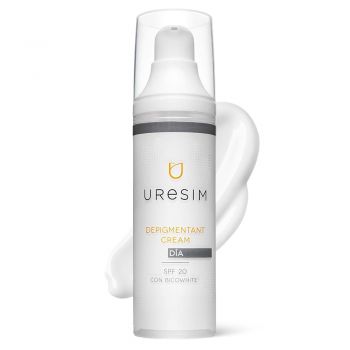 Crema Anti-Pigmentare URESIM ANTI-DARK Spot Day Cream SPF20