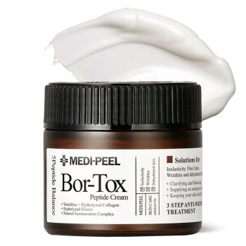 Crema Anti-Rid Medi-Peel BOR-TOX Peptide Cream