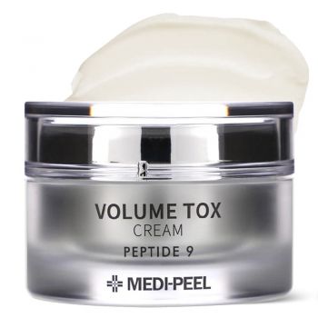 Crema Anti-Rid Medi-Peel Peptide9 Volume Tox Cream