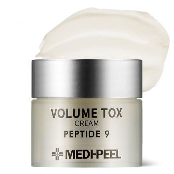 Crema anti-rid Medi-Peel Volume Tox Cream Peptide 9 Travel Size