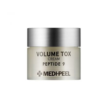 Crema anti-rid Medi-Peel Volume Tox Cream Peptide 9 Travel Size