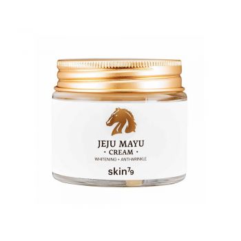 Crema anti-rid skin79 JEJU MAYU CREAM