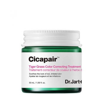 Crema corectoare Dr. Jart+ Cicapair Tiger Grass Color Correcting