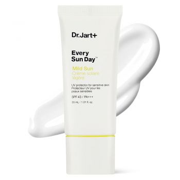 Crema cu Protectie Solara Dr. Jart Every Sun Day Mild Sun SPF 43