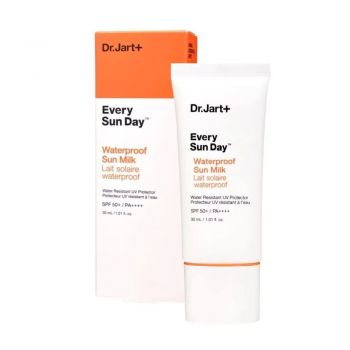 Crema cu Protectie Solara Waterproof Dr. Jart+ Every Sun Day Wate