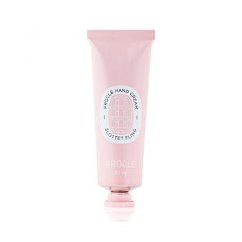 Crema de maini Proclé Hand Cream Slottet Fling 30ml