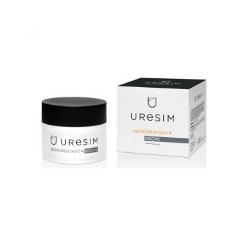 Crema fata de noapte URESIM ANTI-DARK Spot Night Cream