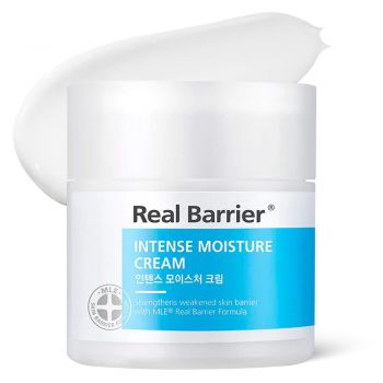 Crema fata intens hidratanta Real Barrier Intense Moisture Cream