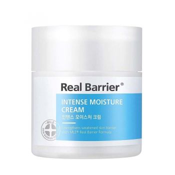 Crema fata intens hidratanta Real Barrier Intense Moisture Cream