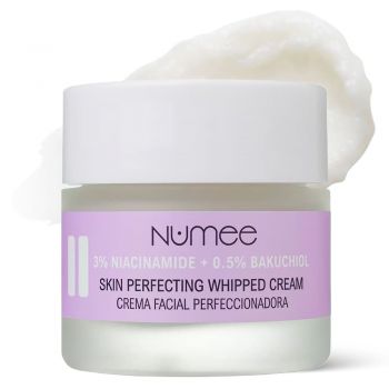 Crema Fata Numee Game On Pause Skin Perfecting Whipped Cream