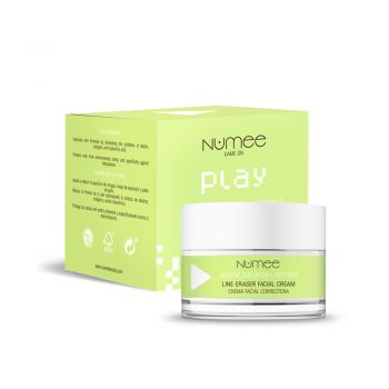 Crema fata Numee Game On Play Line Eraser Facial Cream