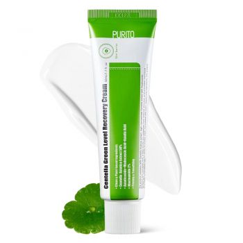 Crema fata Purito Centella Green Level Recovery Cream