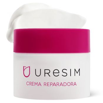 Crema fata reparatoare URESIM Repairing Cream