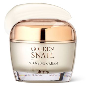 Crema fata skin79 Golden Snail Intensive Cream