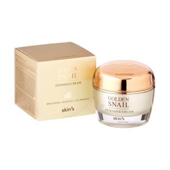 Crema fata skin79 Golden Snail Intensive Cream