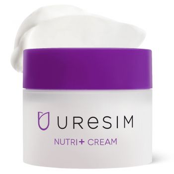 Crema fata URESIM Nutri + Cream