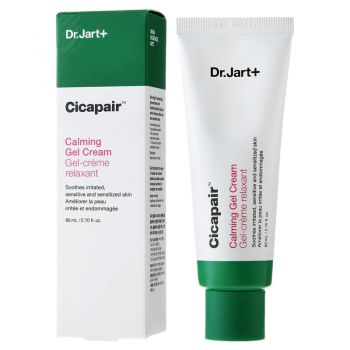 Crema-gel calmant Dr. Jart+ Cicapair Calming Gel Cream